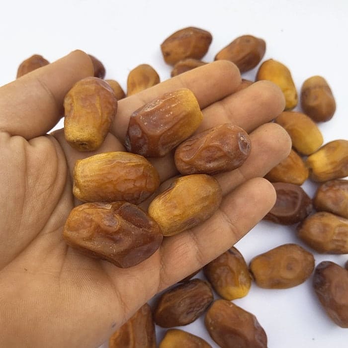 تصویر 7 از فروش خرما زاهدی خارک + قیمت خرید به صرفه